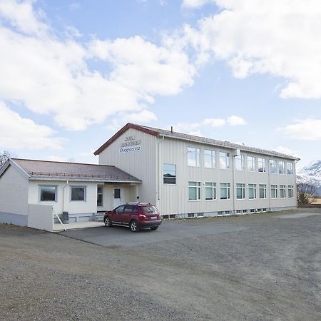Lofotr Overnatting Bostad Exterior foto