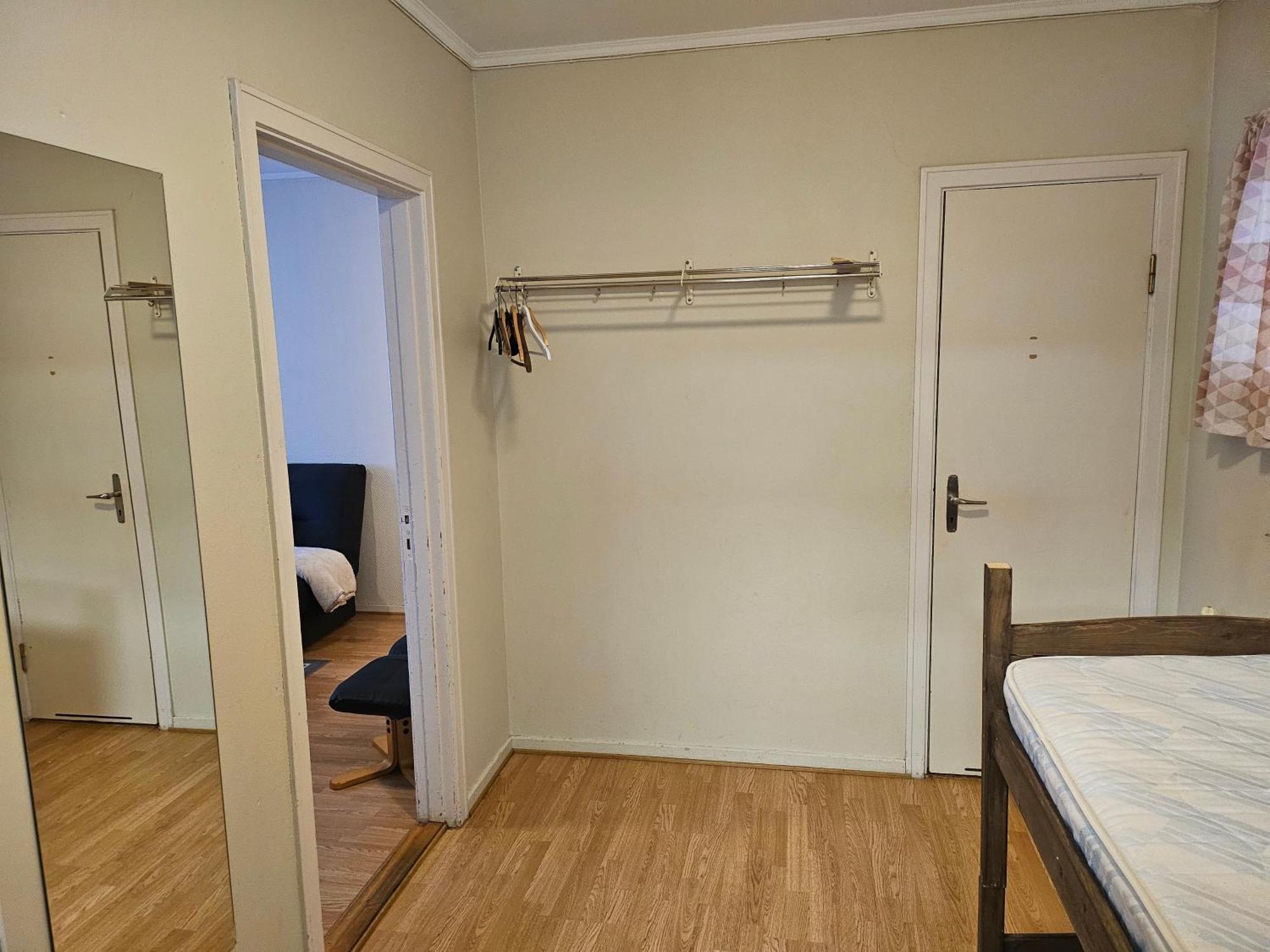 Lofotr Overnatting Bostad Exterior foto